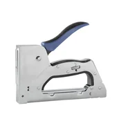 Zszywacze tapicerskie - Zszywacz ręczny metalowy Typ 53 6 - 14 mm Dexter - miniaturka - grafika 1