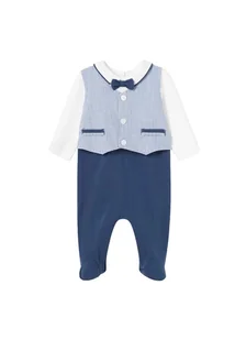 Tutina Bambino Mayoral 1617 - Body dla niemowląt - miniaturka - grafika 1