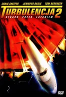 Filmy kryminalne DVD - Turbulencja 2 - miniaturka - grafika 1