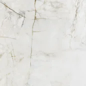 Płytki ceramiczne - Gres Shellstone white pol rectified 59,8x59,8 Arte - miniaturka - grafika 1