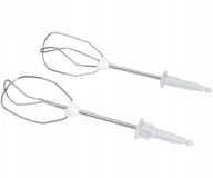 Akcesoria i części AGD - Mieszak Trzepaczka miksera Bosch 2szt. MFQ36400S - miniaturka - grafika 1