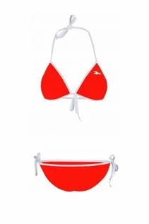 Stroje kąpielowe - Kostium Reebok 74000 Allegra Bikini strój kąpielowy - grafika 1