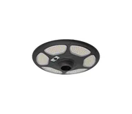 Lampy ogrodowe - Kobi Solarna lampa uliczna z LED i z czujnikiem SOLSUMI LED/25W/3,2V IP54 25000 mAh + pilot - miniaturka - grafika 1