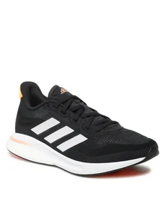 adidas Terrex Pathmaker R.Rdy, męskie buty sportowe, Negbás/Escarl/Negbás, 2,5 UK (35 UE) - Moda i Uroda OUTLET - miniaturka - grafika 5