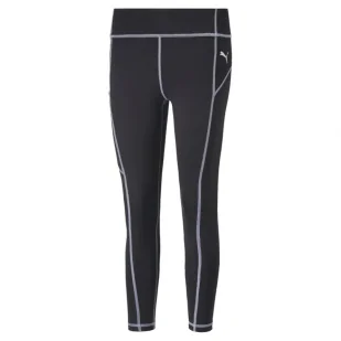 Damskie legginsy treningowe PUMA Modern Sports 7/8 Tights - Spodnie sportowe damskie - miniaturka - grafika 1