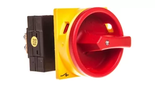 Eaton Łącznik krzywkowy 0-1 1P 32A do wbudowania T3-1-8200EASVB 066576 066576 - Wyłączniki światła i elektryczne - miniaturka - grafika 1