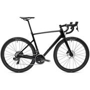 Rowery - Van Rysel EDR CF SRAM FORCE AXS eTap 28 cali Czarny - miniaturka - grafika 1