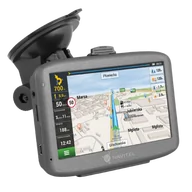 Nawigacja GPS - Navitel E500 - miniaturka - grafika 1