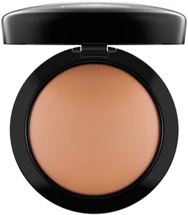 MAC Cosmetics Mineralize Skinfinish/ Natural Dark Deep - Pudry do twarzy - miniaturka - grafika 1