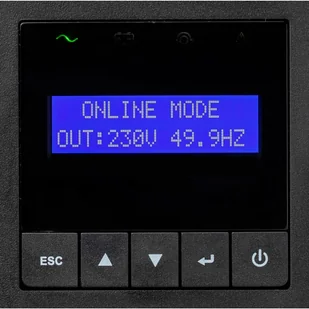Eaton-zasilacz awaryjny UPS 9E 3000i Rack2U - Zasilacze awaryjne UPS - miniaturka - grafika 6