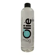 Apteczki i materiały opatrunkowe - Zoke Oliwka magnezowa z selenem i cynkiem 400 ml - miniaturka - grafika 1