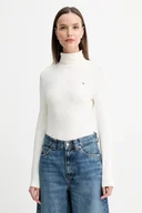 Bluzki damskie - Tommy Hilfiger - miniaturka - grafika 1