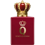 Wody i perfumy damskie - Dolce&Gabbana Q by Dolce&Gabbana Elixir perfumy dla kobiet 50 ml - miniaturka - grafika 1