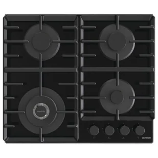 Płyta gazowa do zabudowy Gorenje GTW642SYB - Płyty gazowe do zabudowy - miniaturka - grafika 1
