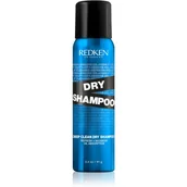 Szampony do włosów - Redken Deep Clean Dry Shampoo (150ml) - miniaturka - grafika 1