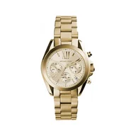Zegarki damskie - Michael Kors Zegarek BRASHAW - miniaturka - grafika 1