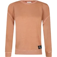 Bluzy dla chłopców - CALVIN KLEIN JEANS Bluza | Regular Fit - miniaturka - grafika 1