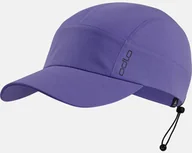 Czapki i chusty sportowe damskie - ODLO Czapka do biegania Performance X-Light packable Running Cap - miniaturka - grafika 1