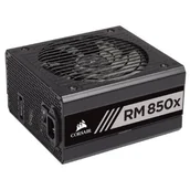 Zasilacze komputerowe - Corsair RMx 850W (CP-9020180-EU) - miniaturka - grafika 1