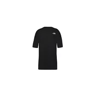 Sukienki - THE NORTH FACE Damska sukienka herbatowa, TNF Black, L, czarny (Tnf Black), L - miniaturka - grafika 1