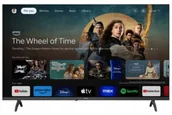 Telewizory - Metz Google Tv Qled 32" Smart Tv DVBT2 Hdr WiFi Android Bluetooth - miniaturka - grafika 1