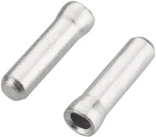 Jagwire Bit Set-Betriebsstufen 500 Stück Silber Silber (CA4104J/BOT117-A) - Hamulce rowerowe - miniaturka - grafika 1