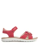Buty dla dziewczynek - Primigi Sandały 7887800 M Różowy - miniaturka - grafika 1