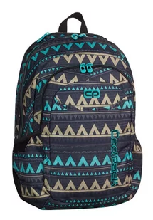 Plecak młodzieżowy CoolPack Urban 27L - Artykuły biurowe - miniaturka - grafika 1