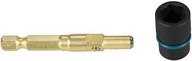 Klucze i nasadki - NASADKA 9.6*61MM Z WYMIENNYM UCHWYTEM 1/4' HEX - miniaturka - grafika 1