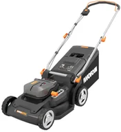 Kosiarki - WORX WG745E - miniaturka - grafika 1