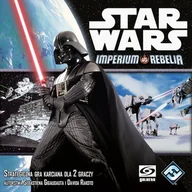 Gry karciane - Galakta Gra SW XWing Imperium vs G-0208a - miniaturka - grafika 1