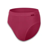 Majtki męskie - Slipy męskie AU claret 221/43 Cornette-L - miniaturka - grafika 1