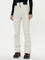 Spodnie narciarskie - Protest Spodnie narciarskie Lullabyos 4612000 Écru Slim Fit - miniaturka - grafika 1