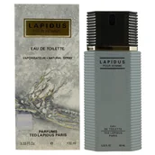 Wody i perfumy męskie - Ted Lapidus Lapidus pour Homme Woda toaletowa 100ml - miniaturka - grafika 1