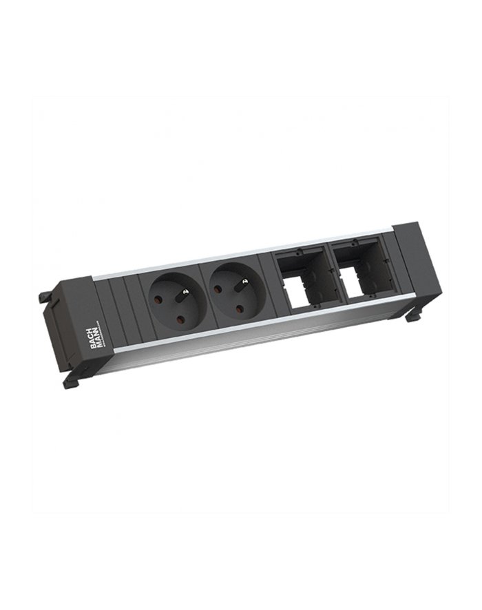 bachmann 916047 Power Frame lis zasi 4X2XGN 2xWol 916.047