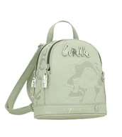 Plecaki - Plecak mały Anekke Original miętowy pistacjowy - miniaturka - grafika 1