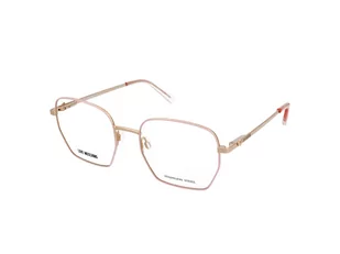 Love Moschino MOL580 EYR - Okulary korekcyjne, oprawki, szkła - miniaturka - grafika 1