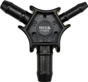 Yato kalibrator z gratownikiem do rur PEX-AL-PEX 16/20/25mm YT-22373 - Inne urządzenia budowlane - miniaturka - grafika 2