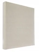 Albumy fotograficzne - Album tradycyjny 60 stron kremowych Linen Cream - miniaturka - grafika 1