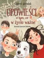 Religia i religioznawstwo - Opowieści o tym, co w życiu ważne - duża czcionka - Marek Michalak - miniaturka - grafika 1