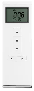 Zamel Pilot 30-kanałowy P-321/L Exta Free - Inne akcesoria elektryczne - miniaturka - grafika 1