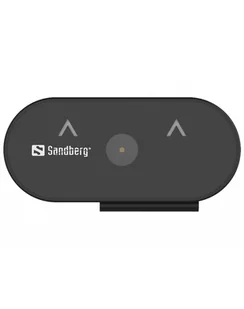 Sandberg 13410 - Kamery internetowe - miniaturka - grafika 1