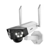 Kamery IP - Kamera IP Reolink Duo WiFi (Duo WiFi) - miniaturka - grafika 1