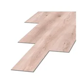 Panele podłogowe - Panel podłogowy Dąb Liguria 10 mm AC4 Swiss Krono - miniaturka - grafika 1