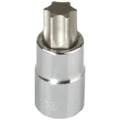 Klucze i nasadki - Proline Bitonasadka 1/2'' torx t55 zawieszka ZR18664 - miniaturka - grafika 1