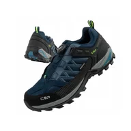 Buty trekkingowe męskie - Buty sportowe męskie trekkingowe CMP Rigel wodoodporne FITGO - miniaturka - grafika 1