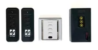 Akcesoria do monitorów - AVTEK MODUŁ TRIGGER RF IR 12V - miniaturka - grafika 1