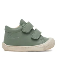 Buty dla chłopców - Sneakersy Naturino Cocoon Vl 2012904.16.0F15 M Zielony - miniaturka - grafika 1