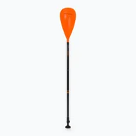 Deski SUP i akcesoria - Wiosło SUP 3-częściowe JOBE Fusion Stick orange - miniaturka - grafika 1