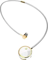 Słuchawki bluetooth - Prolink FL-C8 Złota 5902012964132 - miniaturka - grafika 1